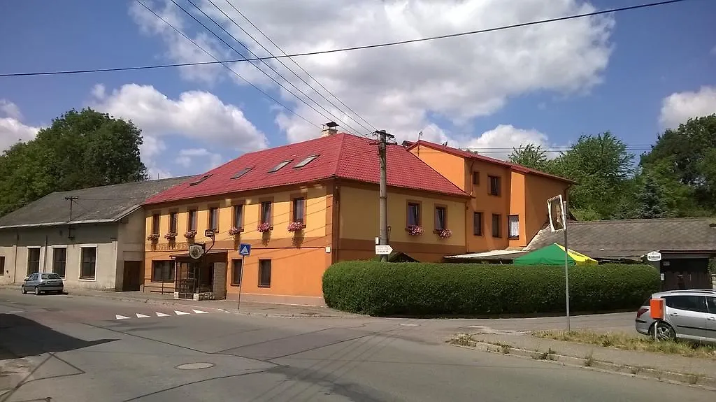 Penzion U Slunce-1