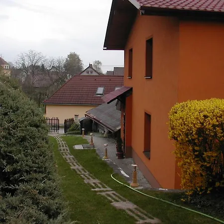 Penzion U Slunce-2